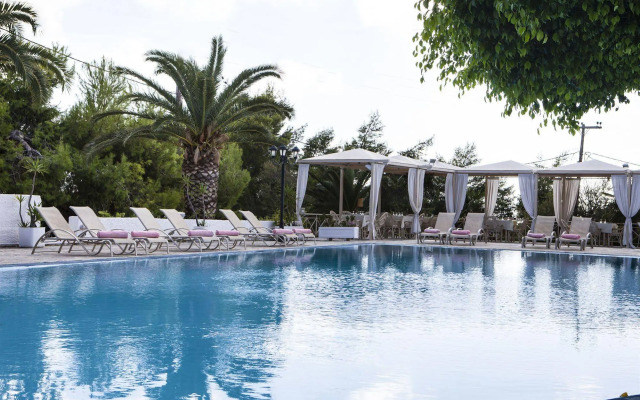 Princess Hotel