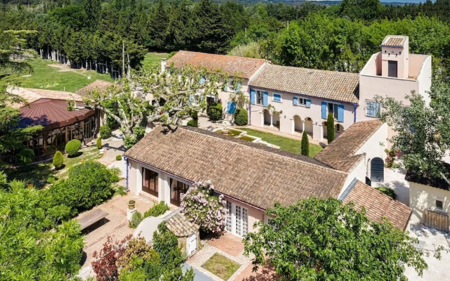 Domaine de l'Insoupçonnée