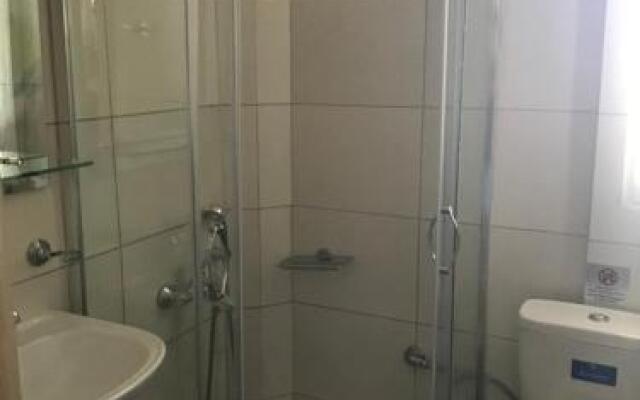 Chaliotis Apartments