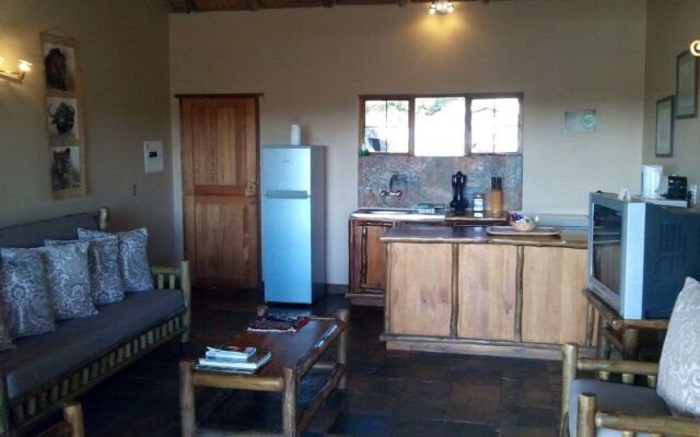 Buckler’s Africa Lodge Kruger Park