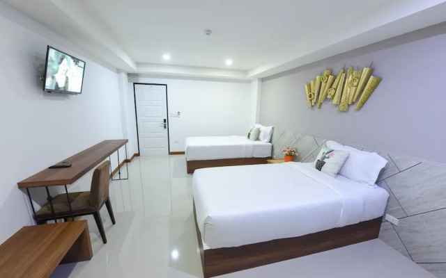 Wish Hotel Ubon