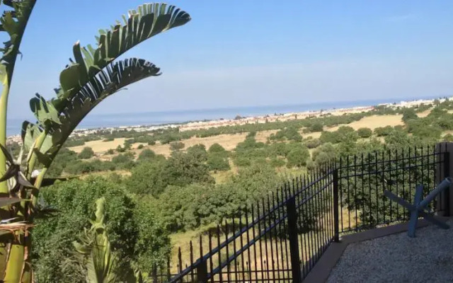 Leda Heights Resort