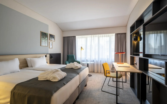 Holiday Inn Hasselt by IHG