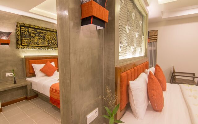 Chhaylong Angkor Boutique Hotel