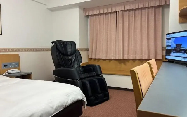 Hotel Alpha-One Hofu