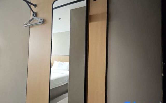 Motel Nanjing Jiangning Univeristy Town Longmian Avenue Metro Station