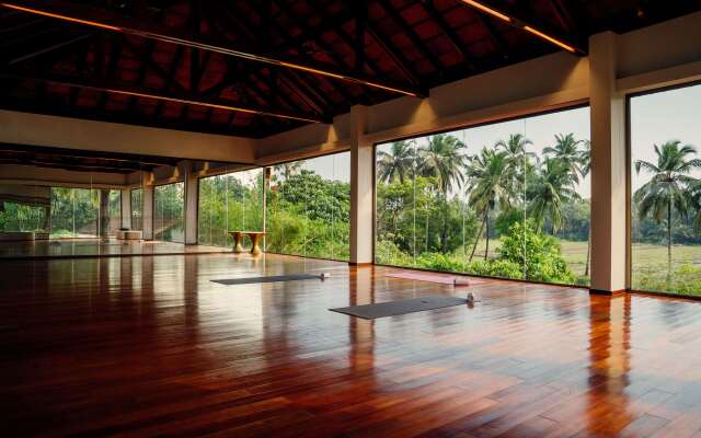 The Diwa Club by Alila Diwa Goa - A Hyatt Brand