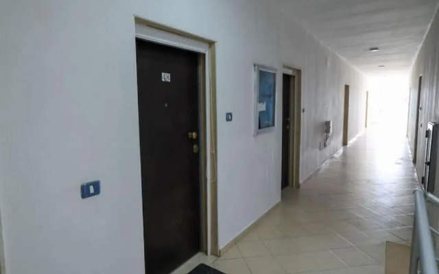 Tirent Apartment -Cozy 1-Bedroom Stay at Shkëmbi i Kavajës 2