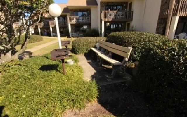 Blue Surf 13b 2 Bedroom Townhouse by Redawning