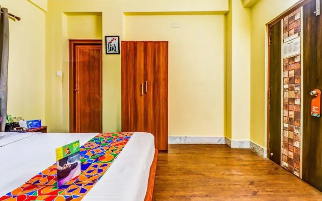Fabhotel a Retro