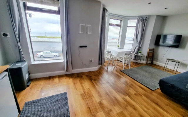 Golf Park - Portrush by the Sea