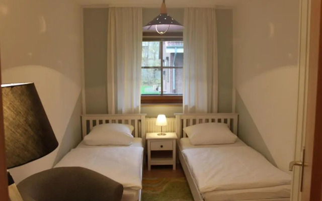 Jacobihof Haus 3 Wohnung 01