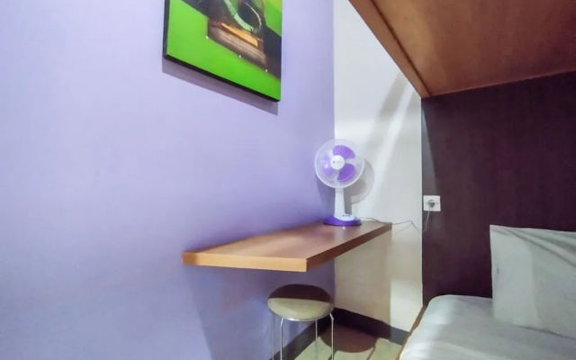 Best Choice 2Br Apartment At The Edge Bandung