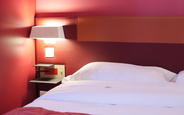 Tivoli Hotel