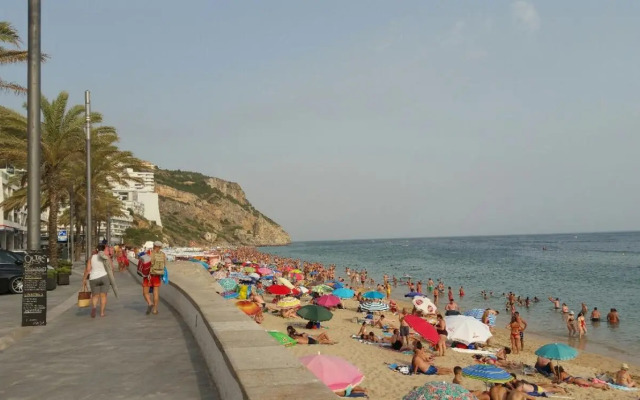 Apartamento Sol e Mar Sesimbra