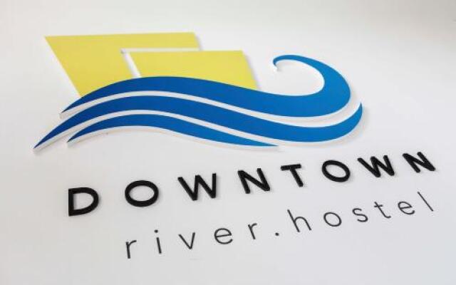 Downtown River Hostel