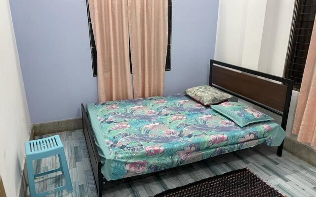 Hotel Sharnali