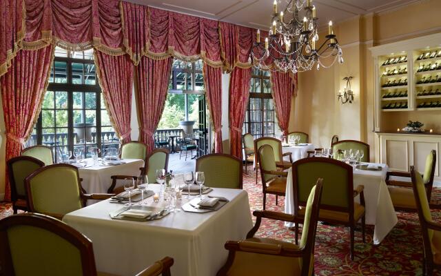 Omni Shoreham Hotel