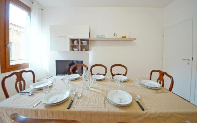 DolceVita Apartments N. 372