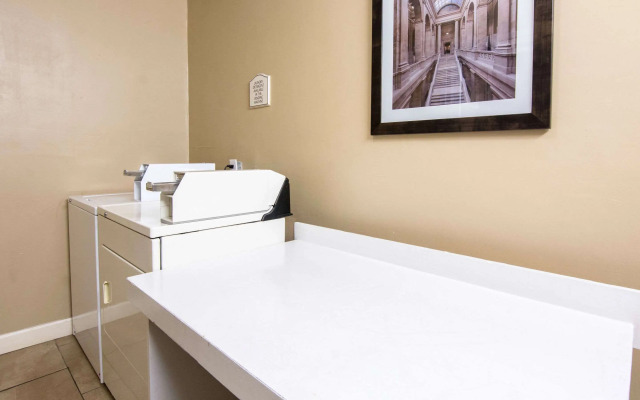 Quality Inn Arkadelphia - University Area