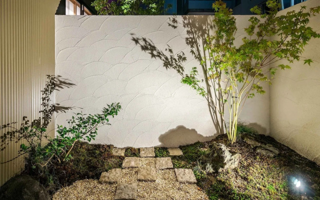 Hotori Machiya House