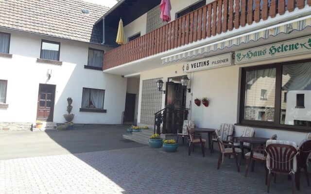 Pension Haus Helene