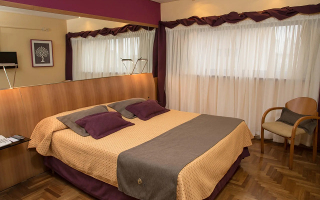 King David Flat Hotel