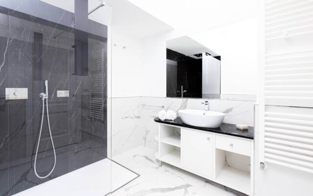 Elegant Sorrento Coast Villa with Pool and Tennis Court