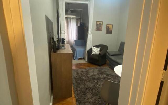 Apartamento em Copacabana - RJ