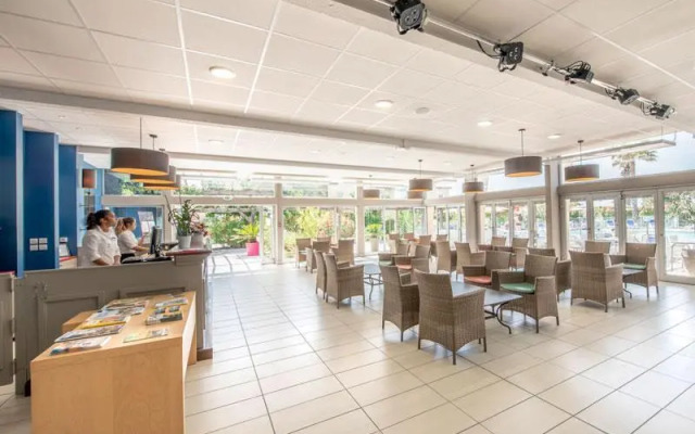 SOWELL RÉSIDENCES Les Sablons