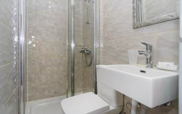 Marianthi s Maisonette