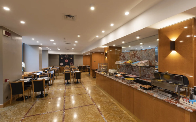 City Life Hotel Poliziano