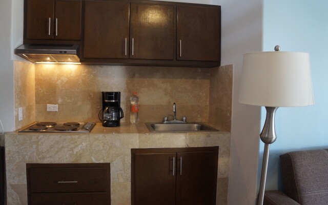 Club el Moro Hotel Suites