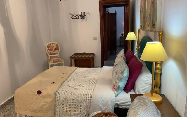 Casa Charry