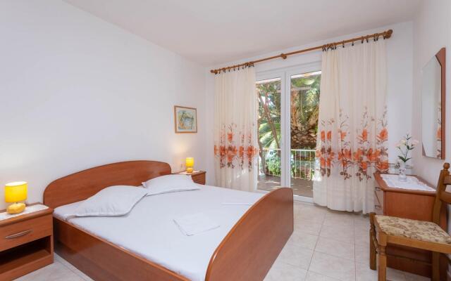 Ora  - Apartments with Pool - A3(2+2)