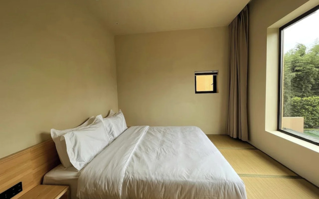 Shanghai Xingshe Camping Guesthouse