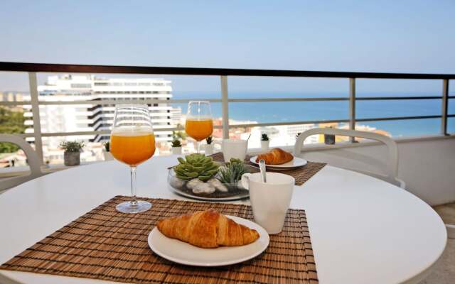 Nogalera Terrace I by Madflats Collection