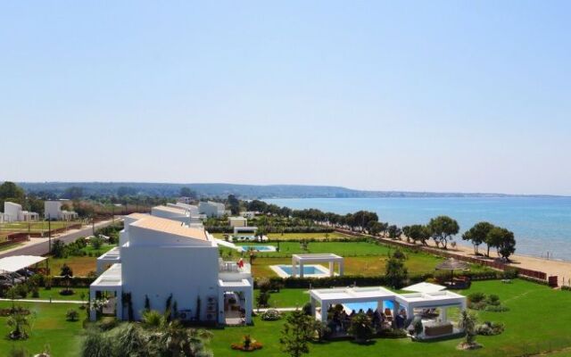 Ionian Islands Beach Villas