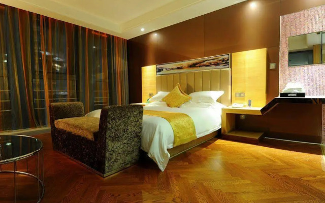 Xibushangai Boutique