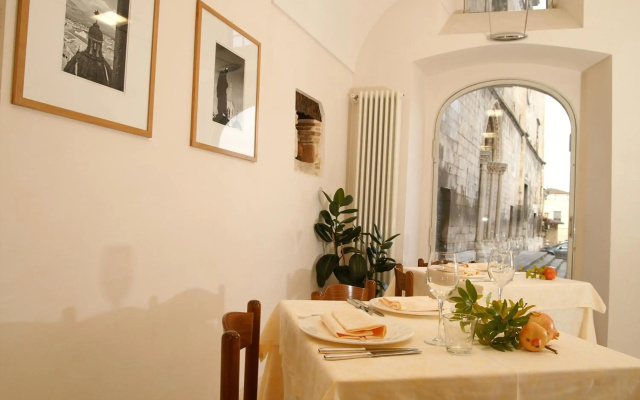 La Locanda di Gino
