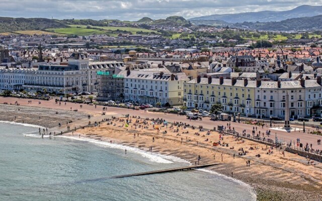 White Court Llandudno