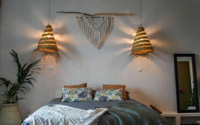La Torre Boutique Rooms