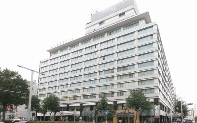 Nagoya Kokusai Hotel