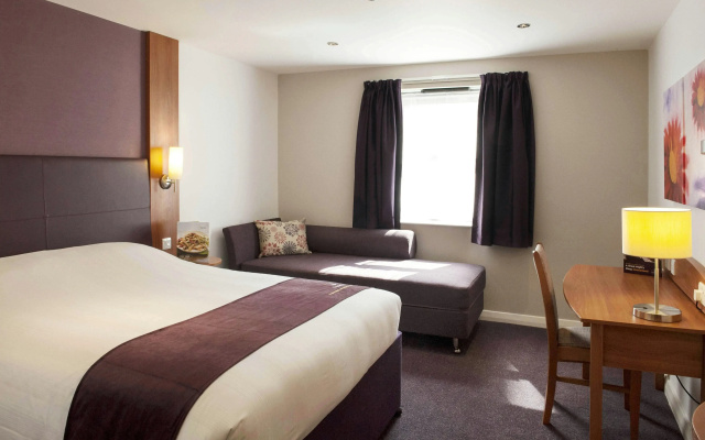 Premier Inn London Croydon Town Centre