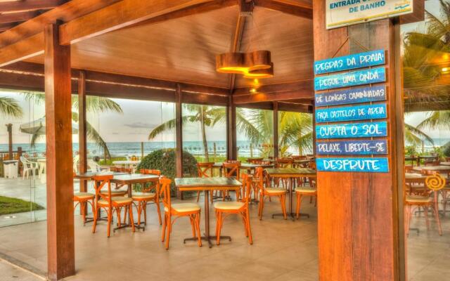 Hotel Praia do Sol