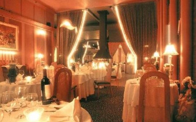 Auberge La Grande Maison