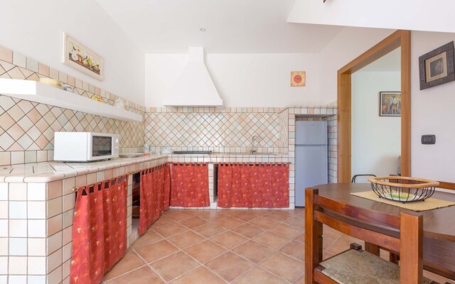 2042 Villa Rossella Blu