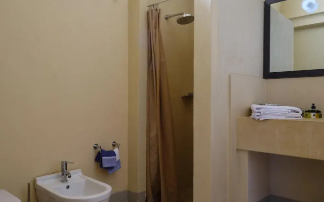 Volta Incrociata Casa