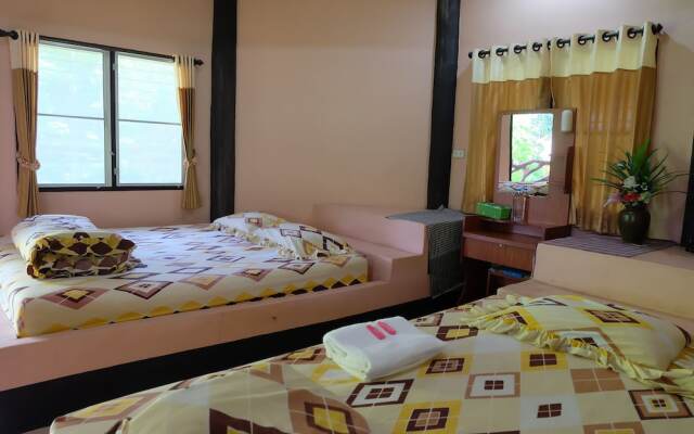 Suan Mesa Resort