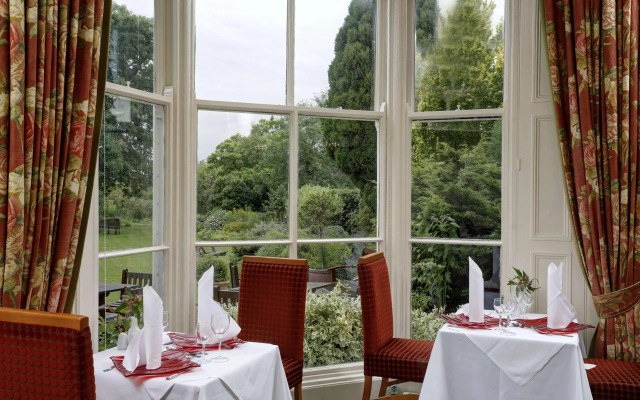 Best Western Forest & Vale Hotel